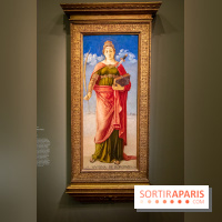 Exposition Giovanni Bellini Musée Jacquemart-André