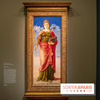 Exposition Giovanni Bellini Musée Jacquemart-André