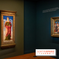 Exposition Giovanni Bellini Musée Jacquemart-André