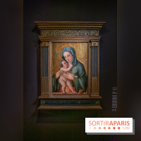 Exposition Giovanni Bellini Musée Jacquemart-André