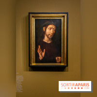 Exposition Giovanni Bellini Musée Jacquemart-André