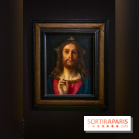 Exposition Giovanni Bellini Musée Jacquemart-André