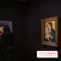 Exposition Giovanni Bellini Musée Jacquemart-André