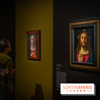 Exposition Giovanni Bellini Musée Jacquemart-André