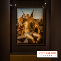 Exposition Giovanni Bellini Musée Jacquemart-André