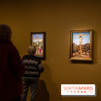 Exposition Giovanni Bellini Musée Jacquemart-André