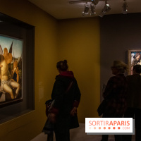 Exposition Giovanni Bellini Musée Jacquemart-André