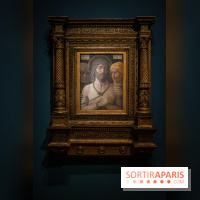 Exposition Giovanni Bellini Musée Jacquemart-André