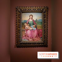 Exposition Giovanni Bellini Musée Jacquemart-André