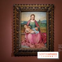 Exposition Giovanni Bellini Musée Jacquemart-André