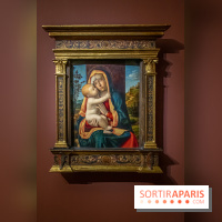 Exposition Giovanni Bellini Musée Jacquemart-André