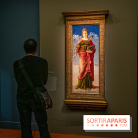 Exposition Giovanni Bellini Musée Jacquemart-André