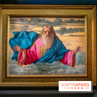 Exposition Giovanni Bellini Musée Jacquemart-André