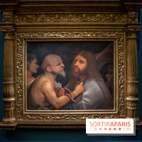 Exposition Giovanni Bellini Musée Jacquemart-André