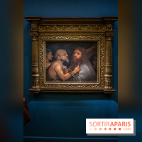 Exposition Giovanni Bellini Musée Jacquemart-André