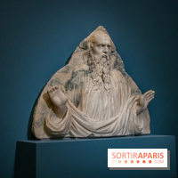 Exposition Giovanni Bellini Musée Jacquemart-André