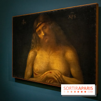 Exposition Giovanni Bellini Musée Jacquemart-André