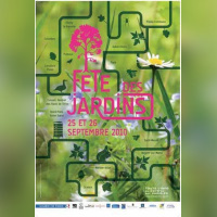 fête des jardins 2010
