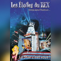 Les étoiles du rex