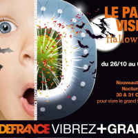 halloween stade de france