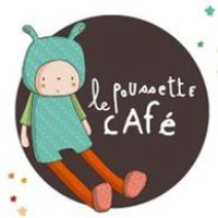 poussette café