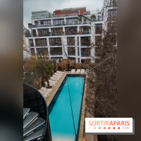 Feuille de Chou, le brasserie bio et moderne du MOB House, à Saint-Ouen - 20230222165407 IMG 3888