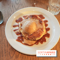 Feuille de Chou, le brasserie bio et moderne du MOB House, à Saint-Ouen - 20230222154400 IMG 3861