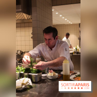 Feuille de Chou, le brasserie bio et moderne du MOB House, à Saint-Ouen - 20230222143244 IMG 3819