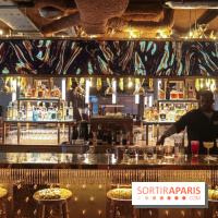 Feuille de Chou, le brasserie bio et moderne du MOB House, à Saint-Ouen - 20230222142917 IMG 3801