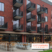 Feuille de Chou, le brasserie bio et moderne du MOB House, à Saint-Ouen - 20230222135721 IMG 3795