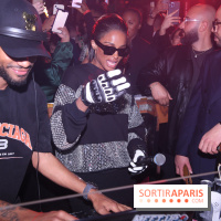 © Rachid Bellak - Ciara a l'Arc