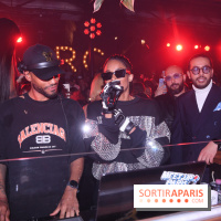 © Rachid Bellak - Ciara a l'Arc