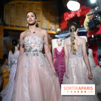 © Rachid Bellak  - défilé (1)