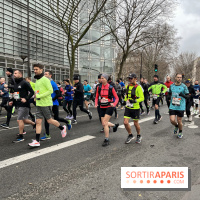 Courses à pied - semi marathon - IMG 0652