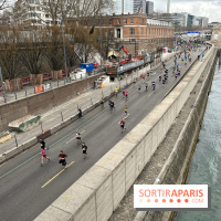 Courses à pied - semi marathon - IMG 0665