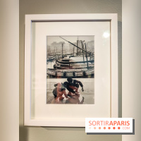 Julia Pirotte, photographe et résistante : l'exposition hommage du Mémorial de la Shoah - nos photos - IMG20230306130524