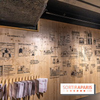 Exposition Notre-Dame de Paris : au cœur du chantier -  A7C4644