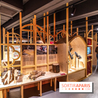 Exposition Notre-Dame de Paris : au cœur du chantier -  A7C4638