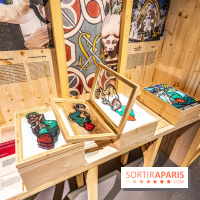 Exposition Notre-Dame de Paris : au cœur du chantier