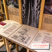 Exposition Notre-Dame de Paris : au cœur du chantier -  A7C4626