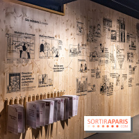 Exposition Notre-Dame de Paris : au cœur du chantier -  A7C4600