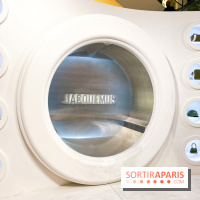 Jacquemus x Galeries Lafayette Haussmann