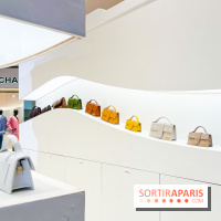 Jacquemus x Galeries Lafayette Haussmann
