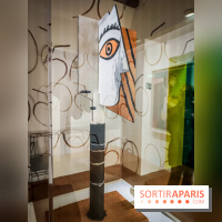 Célébration Picasso, l'exposition anniversaire colorée au musée Picasso Paris - nos photos - IMG20230306175045