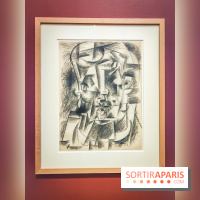 Célébration Picasso, l'exposition anniversaire colorée au musée Picasso Paris - nos photos - IMG20230306172210