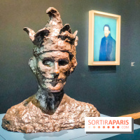 Célébration Picasso, l'exposition anniversaire colorée au musée Picasso Paris - nos photos - IMG20230306172737