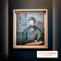 Célébration Picasso, l'exposition anniversaire colorée au musée Picasso Paris - nos photos - IMG20230306172757