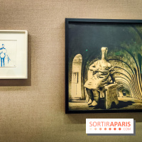 Célébration Picasso, l'exposition anniversaire colorée au musée Picasso Paris - nos photos - IMG20230306173203