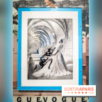 Célébration Picasso, l'exposition anniversaire colorée au musée Picasso Paris - nos photos - IMG20230306171436