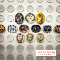 Célébration Picasso, l'exposition anniversaire colorée au musée Picasso Paris - nos photos - IMG20230306174149